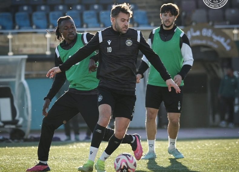 وفاق سطيف يسعى لمواصلة الإنتصارات