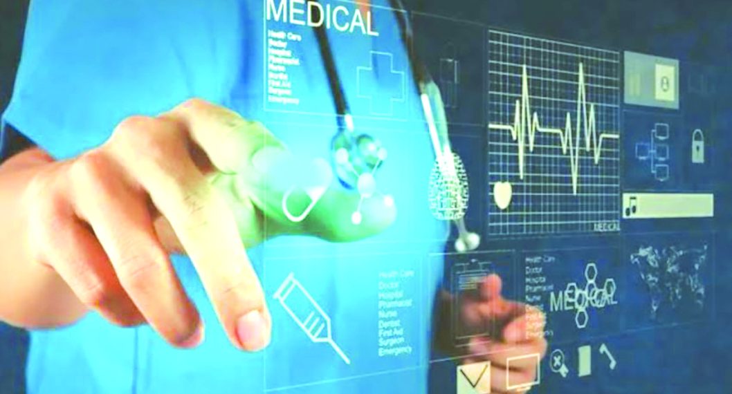 التحوّل الرّقمي ركيزة أساسية لرفع أداء المؤسّسات الصّحية