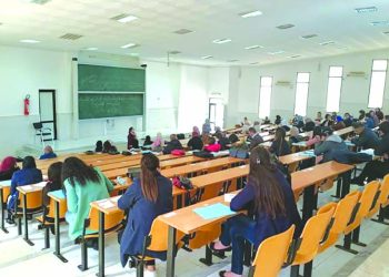 الجامعة.. قاطرة للتنمية الاقتصادية وريادة الأعمال