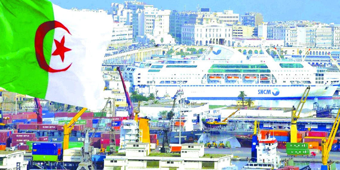 الجزائر.. حلقة الوصل الآمنة بين إفريقا وأوروبا