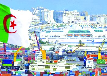 الجزائر.. حلقة الوصل الآمنة بين إفريقا وأوروبا