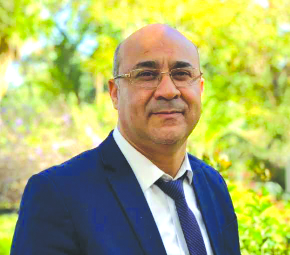 هذه هي رؤية الجزائر لإنجاح خطة «ماتي»