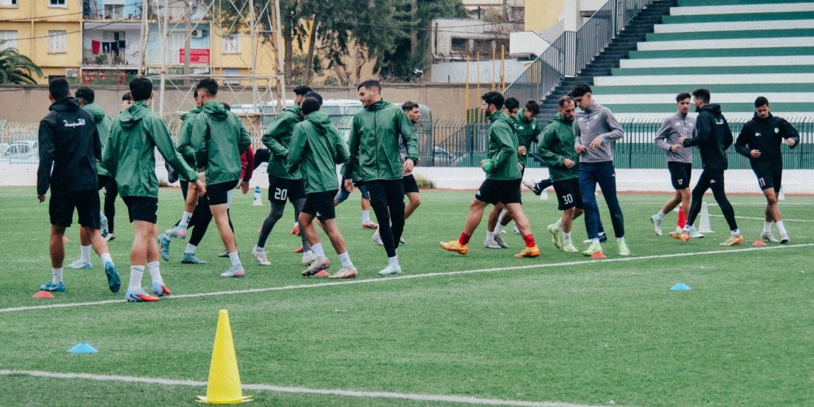 81 سنــة مـن الوفــاء وذكرى مجـد لا ينسـى