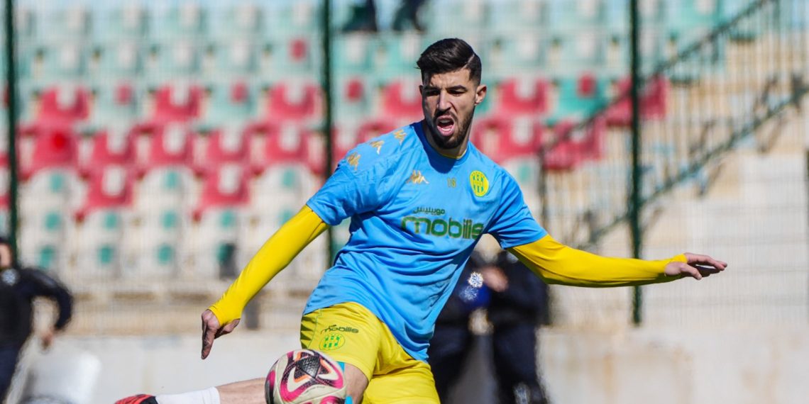 «العميــد” و«الكـناري” فـي مواجهـة مثـيرة سهرة اليـوم