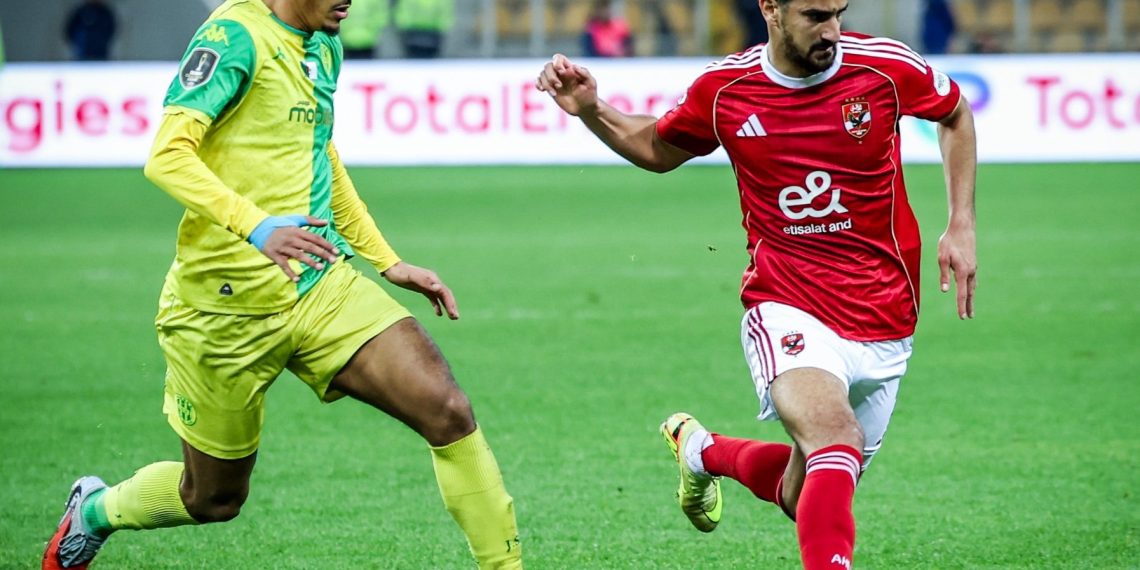 شبيبــة القبائــل تغــادر رابطـة أبطـال إفريقيــا