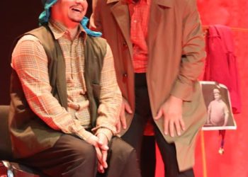 “الورطة” تدشــن “ المسرح في رحاب الجامعة”