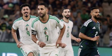 «الخضر» يواجهون غواتيمالا والأوروغواي بإيطاليا