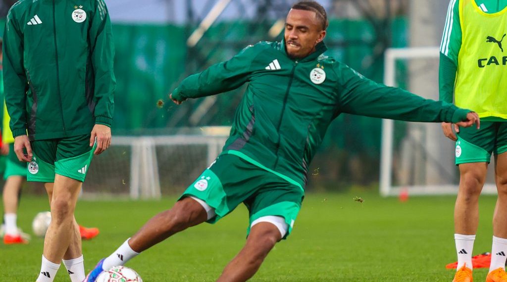 ”الفـاف”تشرع في التّحضـير لتربّص جــوان