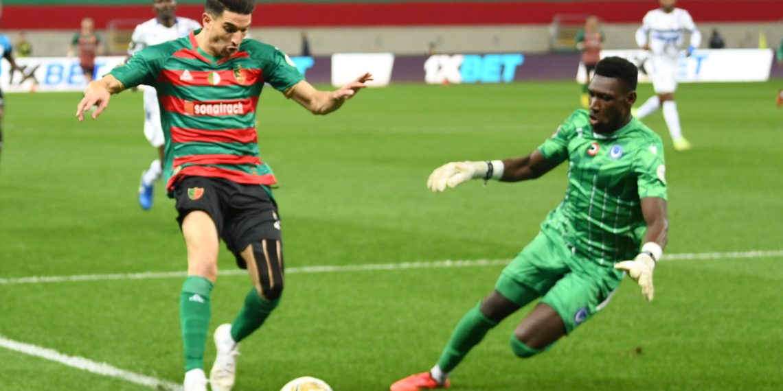 « العميـــد» يتجاوز الهلال ويعزّز حظوظه في سبـاق التأهـل