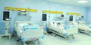 باتنة.. خطوات عملية لعصرنة الهياكل الاستشفائية