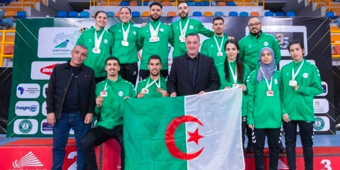 المنتخـــب الوطنـي فـي مهمــة الدفـاع عـن اللّقـــب