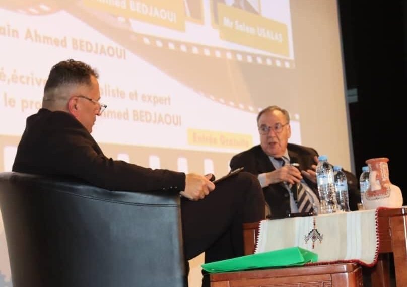 العـودة إلى الواجهــة.. حق السّينمـا الجزائرية