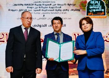 الفضاءات الثّقافية.. محاضن للمعرفة ورافعة للاقتصاد الثّقافي