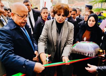 تصنيــف مليانـة اعــتراف  بقيمتها الحضارية والرمزية