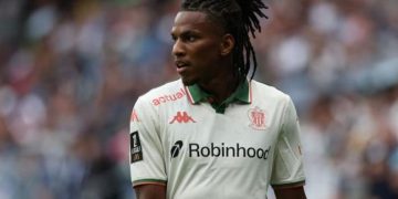 أولمبيـك مرسيليـا يدخل السباق لمحاولـة ضم بــوداوي