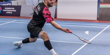 العناصر الوطنية تتألّق في منافسات الفردي