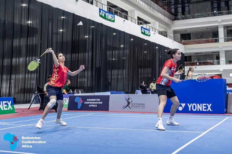 العناصر الوطنية تحصـد برونزيتـين عـن جــدارة