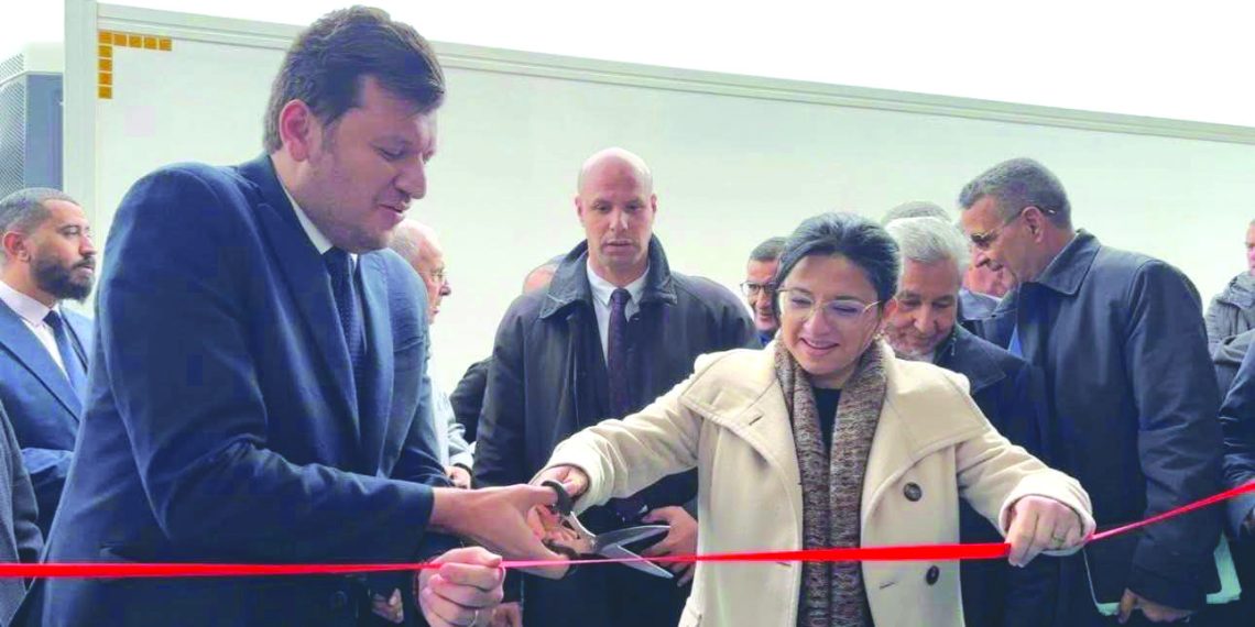 إنتاج حليـب الأطفـال وتصدير مشتقّاته.. آفــاق واسعة