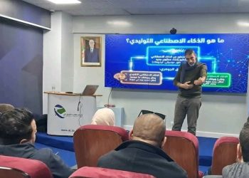 الذكاء الاصطناعي في خدمة الثقافة