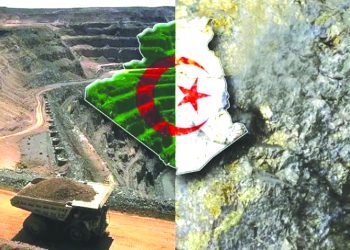 جزائر التحديات.. المناجم في قلب التحول الصّناعي