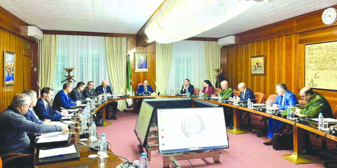 جهاز يقظة لمتابعة تموين السوق.. ضبــط آخـر الترتيبــات لرمضـان