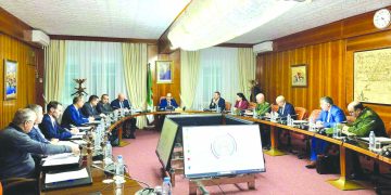 جهاز يقظة لمتابعة تموين السوق.. ضبــط آخـر الترتيبــات لرمضـان