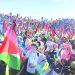 حق الشّعب الصّحراوي في تقرير المصير لا يسقـط بالتّقــادم