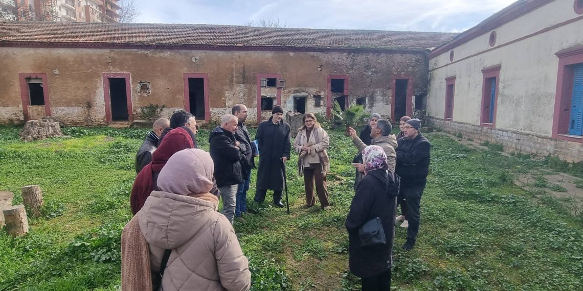 العرض الشرفي لفيلم “أحمد باي”.. قريبا