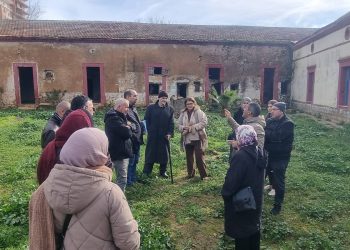 العرض الشرفي لفيلم “أحمد باي”.. قريبا