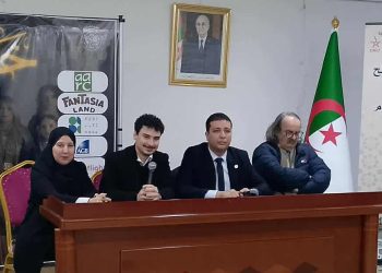 ”خاتم الدزاير” على ركح بشطارزي..هذا الخميس