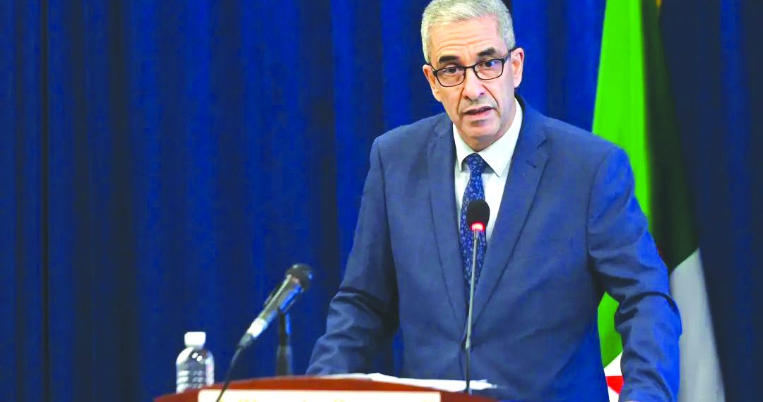 إدارة ذكيّــة فـي خدمـة المواطـن..أولوية قصـوى