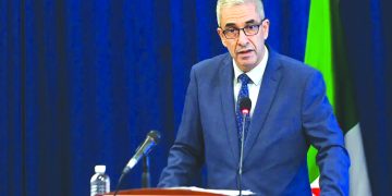 إدارة ذكيّــة فـي خدمـة المواطـن..أولوية قصـوى