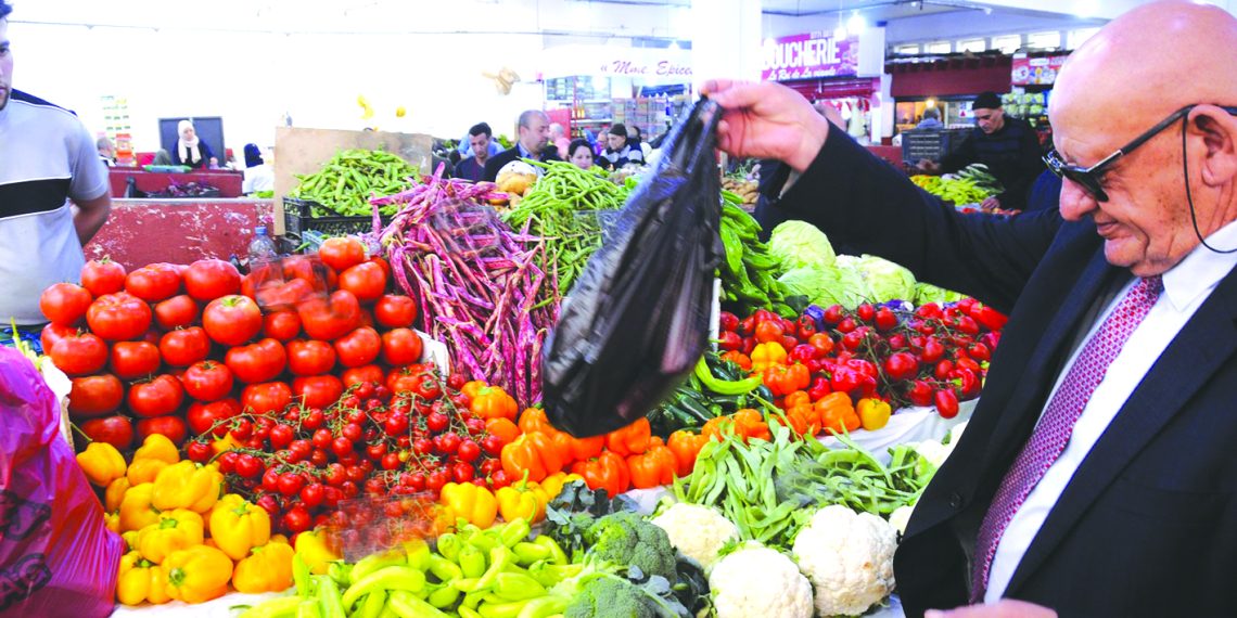 حلول ذكية لحماية الطبقتين الهشة والمتوسطة