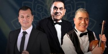 موسيقى وطنية أصيلة بأوبرا الجزائر