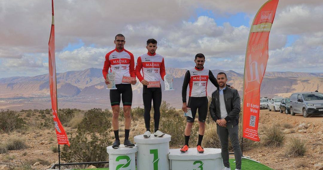 تتويــج عناصـر مجمّع مدار بنسخــة 2026