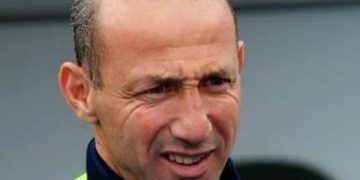 أوّل مباراة للمدرّب دزيري أمام نجم بن عكنون..اليوم