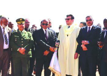 دعم قدرات التخزين لمواكبة ارتفاع الإنتاج الوطني