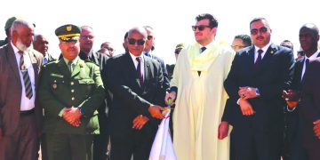 دعم قدرات التخزين لمواكبة ارتفاع الإنتاج الوطني