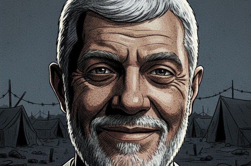 رحـل الجبل عـلي.. روحه سبقتـه للحريّـة