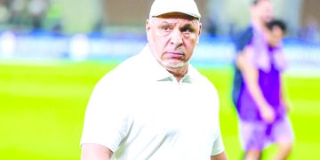 تعيين نور الدين زكري مدربا جديدا