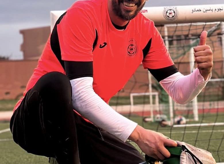 استثمار المجال الرّياضي مهم لدعم القضية الصّحراوية