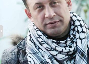 رجـلٍ كـان أكبر من الزنزانـة.. وأصـدق مـن الكامـيرا