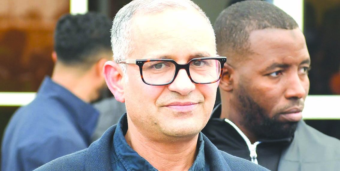 «ودية الأحرار».. رسائل ودلالات من ملعب نيلسون مانديلا