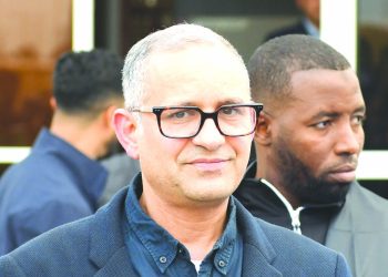 «ودية الأحرار».. رسائل ودلالات من ملعب نيلسون مانديلا