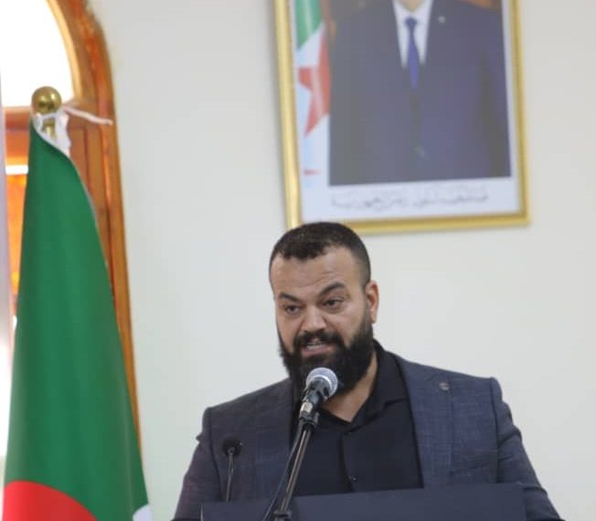 بناء المجتمعات في صميم الرّسالة الفنية