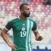 سعيد جـدّا بوجـودي هنـا ومستعد لتقديم الأفضــل