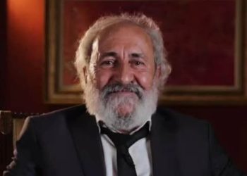 عثمان عريـوات يعـود إلى الشّاشة