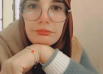 الكتابـة فعـل مساءلـة وشغــف واشتبـاك هـادئ مع الـــذات