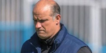 تعيــين لطفـي عمروش مدرّبــا جديـــدا