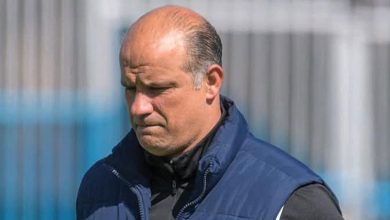 تعيــين لطفـي عمروش مدرّبــا جديـــدا